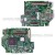 Power PCB ( P1078556-01 ) Replacement for Zebra ZR328